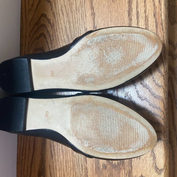 Talbots Ryan Bow Loafers - Picture 6 of 7